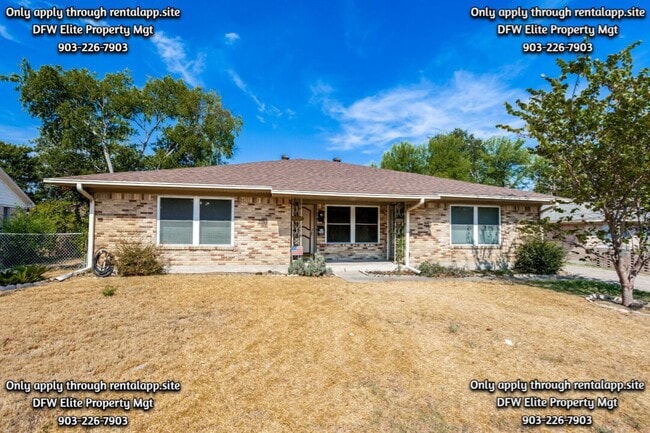 Building Photo - 2707 Patricia Ln