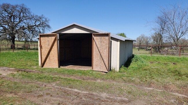 Building Photo - 17971 FM850