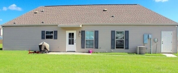 Building Photo - 40508 sagefield ct.