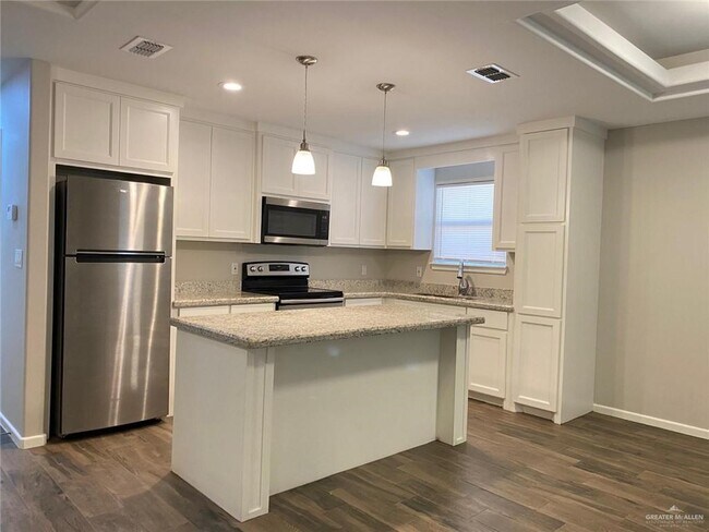 Foto del edificio - 9 Taxco Ct