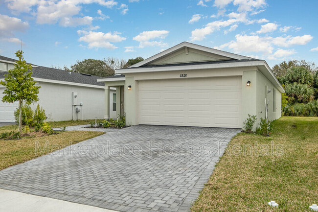 Building Photo - 1515 Diablo Cir SW