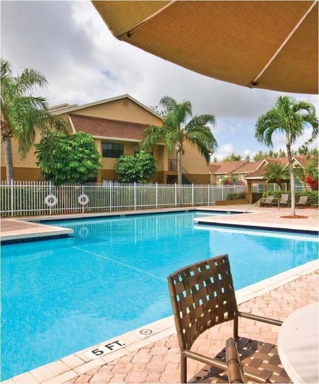 Lakes Of Margate Rentals Margate, FL