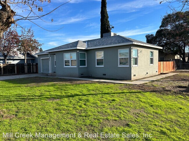 Foto del edificio - 2 br, 1 bath House - 1033 W. Houston