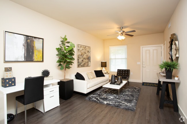 B1 - Lotus Village Apartments