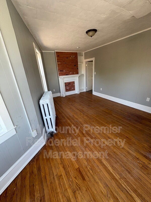 Foto del edificio - 1101 Hamilton Ave