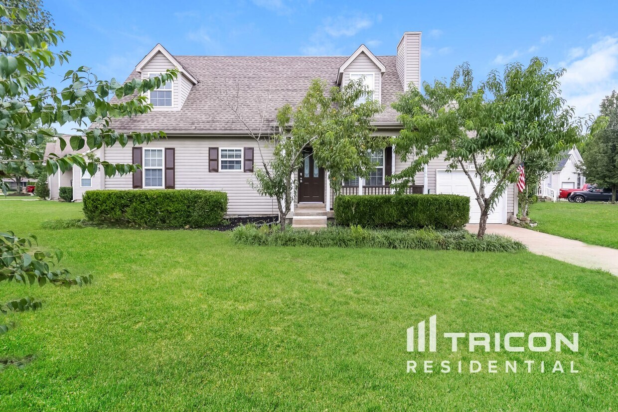 Primary Photo - 1301 Springwood Ct