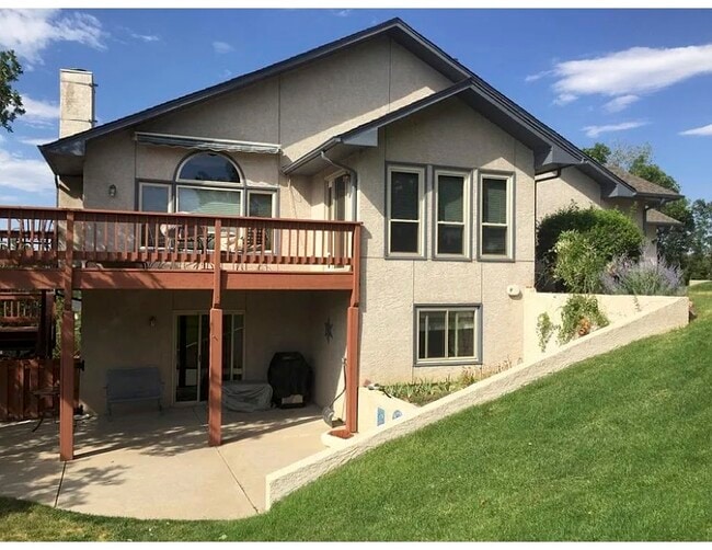 Foto del edificio - 2616 Mariner Ct