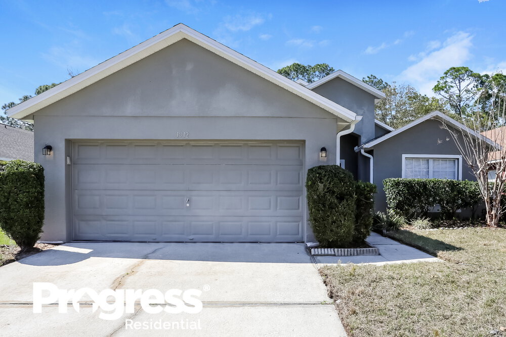 1912 Wiregrass Ct, Orlando, FL 32826 House Rental in Orlando, FL