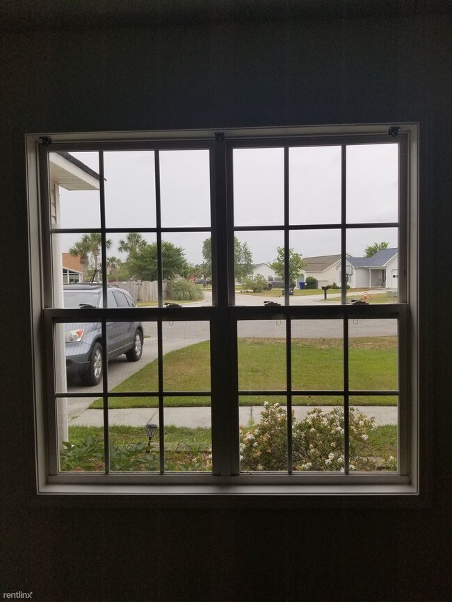 Foto del edificio - 3 br, 2 bath House - 2501 Rothbury Way