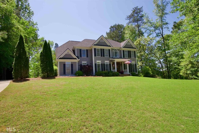 Building Photo - 1402 Creston Hill