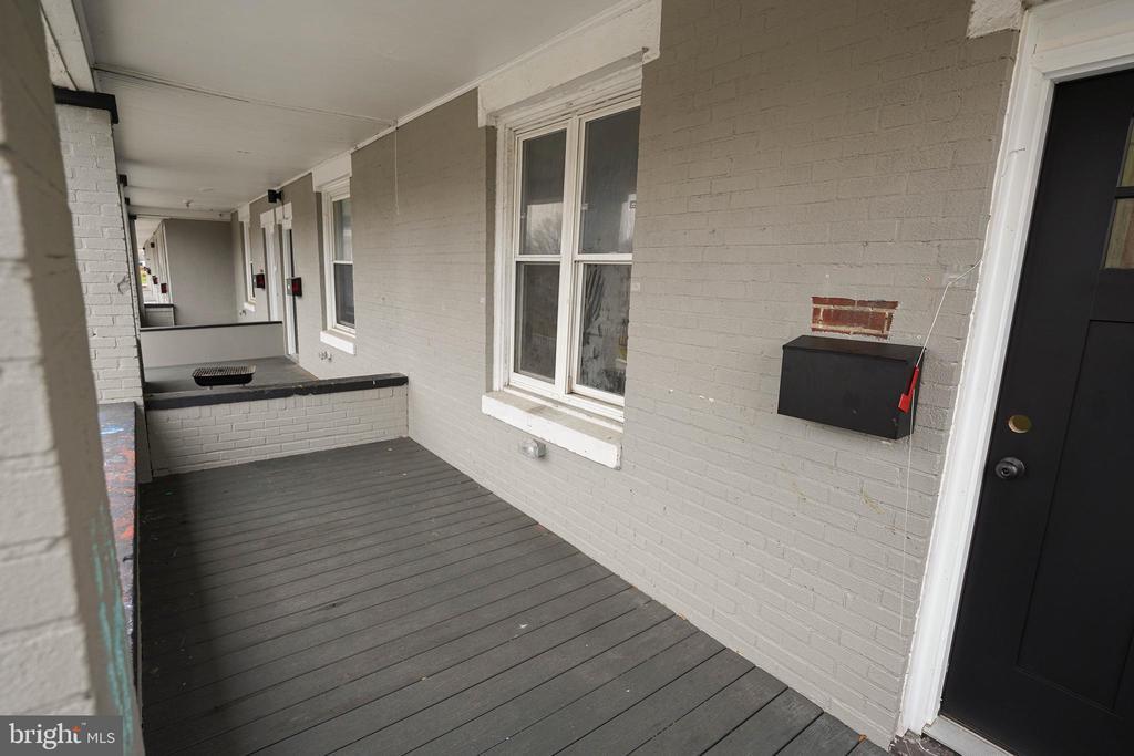 Foto principal - 218 S Pennsylvania Ave