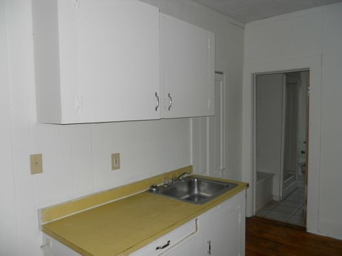 Building Photo - 1116 Tennessee St