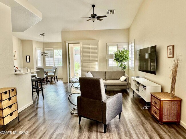 Foto del edificio - 13401 N Rancho Vistoso Blvd