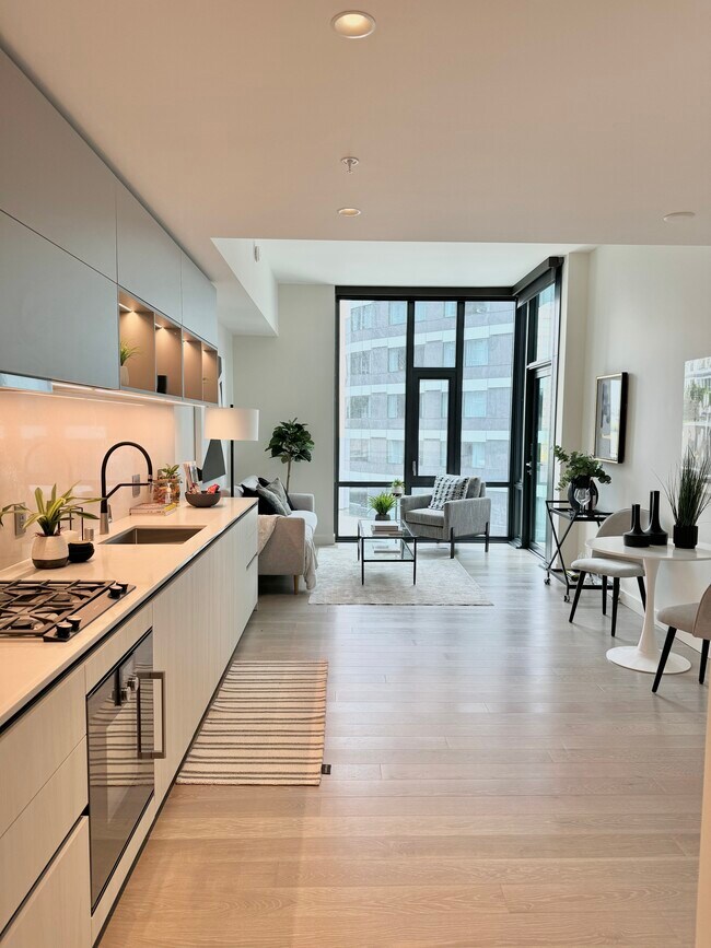 Foto del edificio - 889 103rd Ave NE