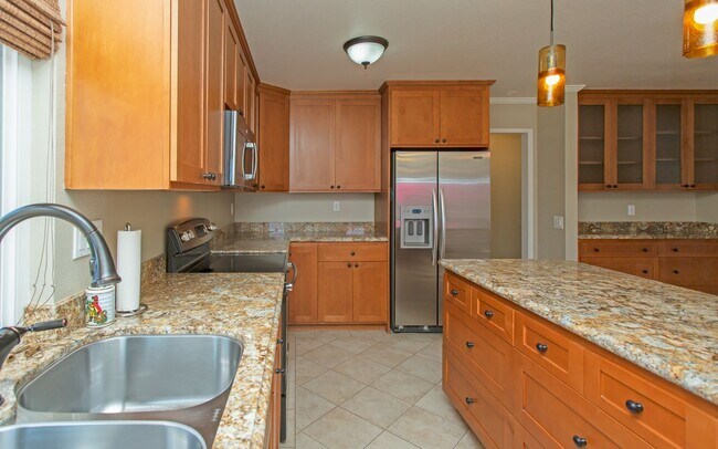 Foto del edificio - Beautiful Rancho Bernardo Single Level Home!