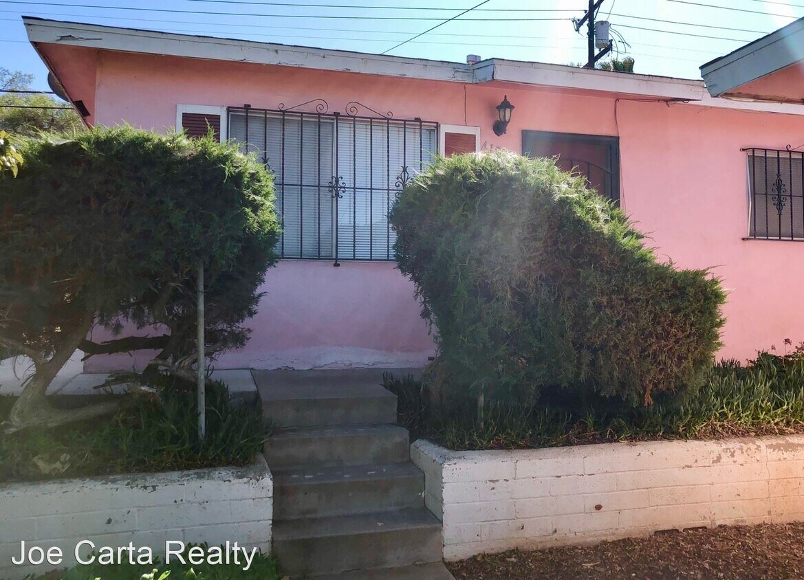 Primary Photo - 2 br, 1 bath House - 4127 Gamma Street