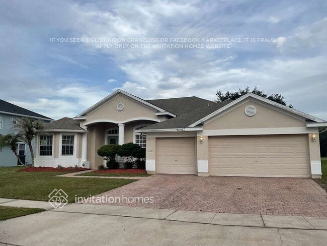 Building Photo - 2603 Maggiore Cir