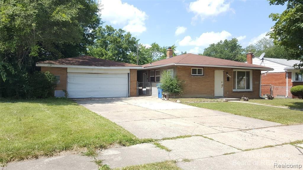 Primary Photo - 3526 Harriet St