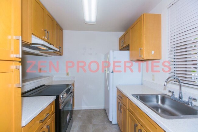 Foto del edificio - A 2 Bdrm, 1 Bath, 2 Parking unit at Hoomaka Village at Waikele