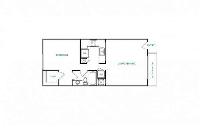 Tropicalo.jpg - The Landing at East Mil Apartments