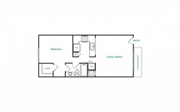 Tropicalo.jpg - The Landing at East Mil Apartments