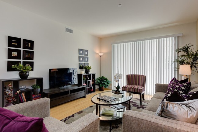 Foto del edificio - 14140 Moorpark St