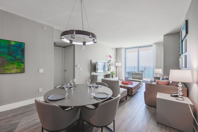 Foto del edificio - 4111 S Ocean Dr