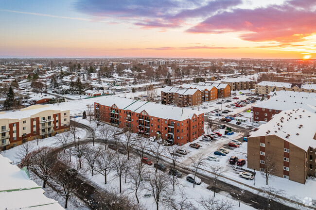 Aerial Photo - Mary-Elizabeth Noonan 30