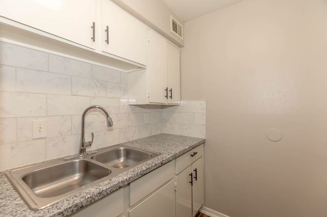 Interior Photo - Tidwell Park Apartments