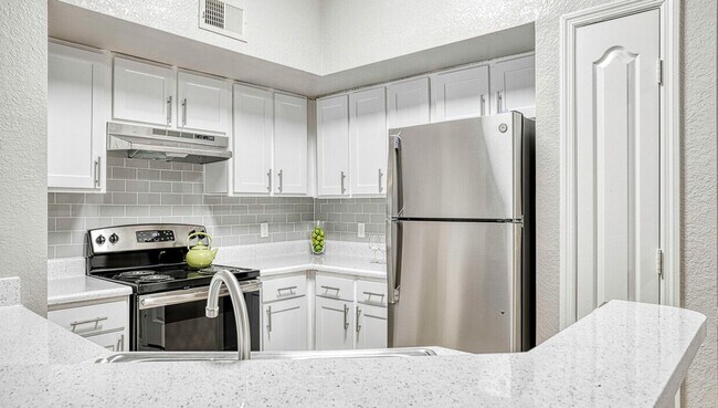 Interior Photo - The Avenues at Winter Springs