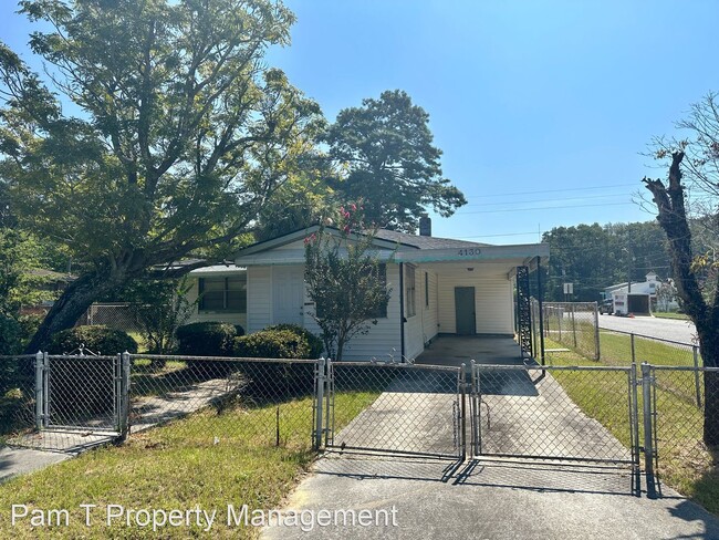 Building Photo - 2 br, 1 bath House - 4130 Raybun Street
