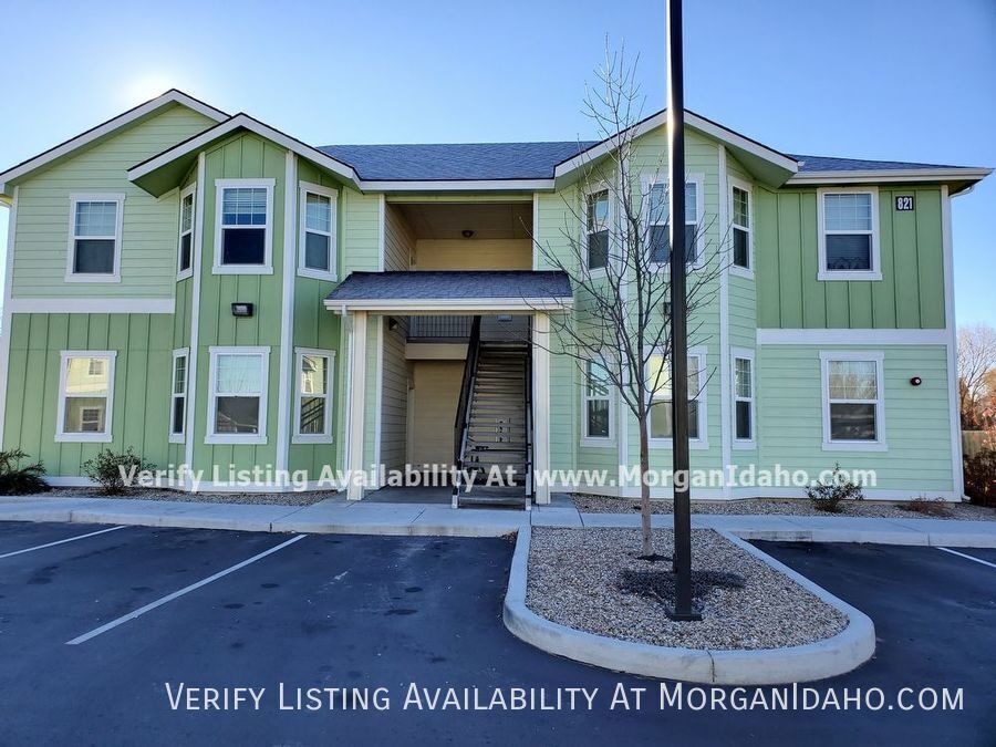 Foto principal - 841 S Sunglow Ln