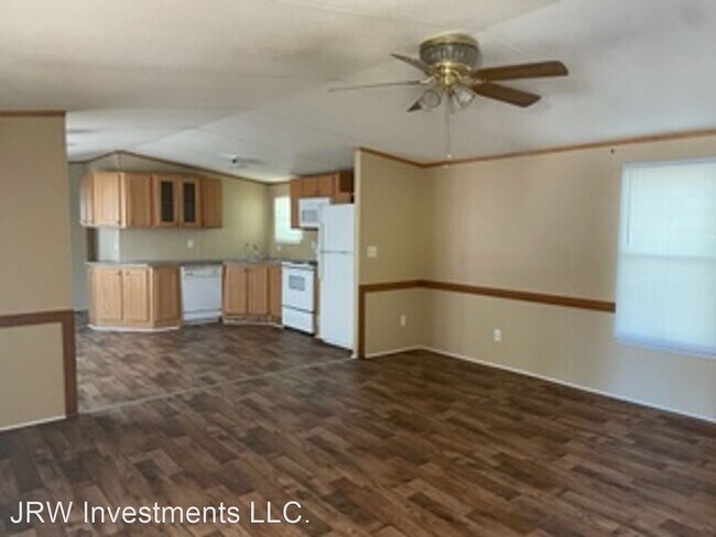 Building Photo - 3 br, 2 bath House - 6252 Possum Ridge Road