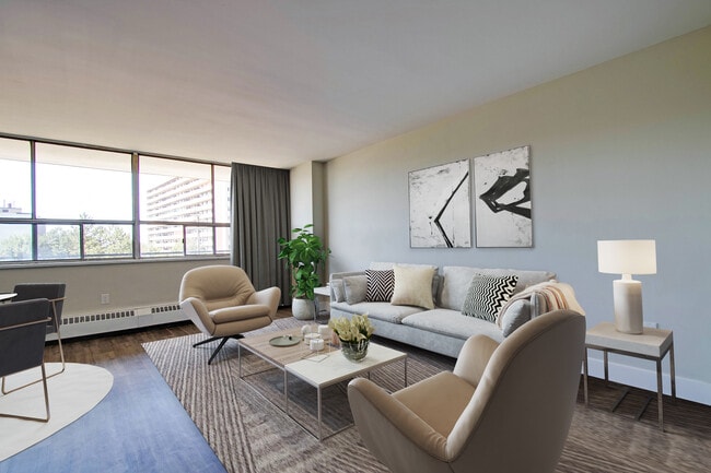 2801 Jane St. Apartments for rent. - 2801 Jane Street