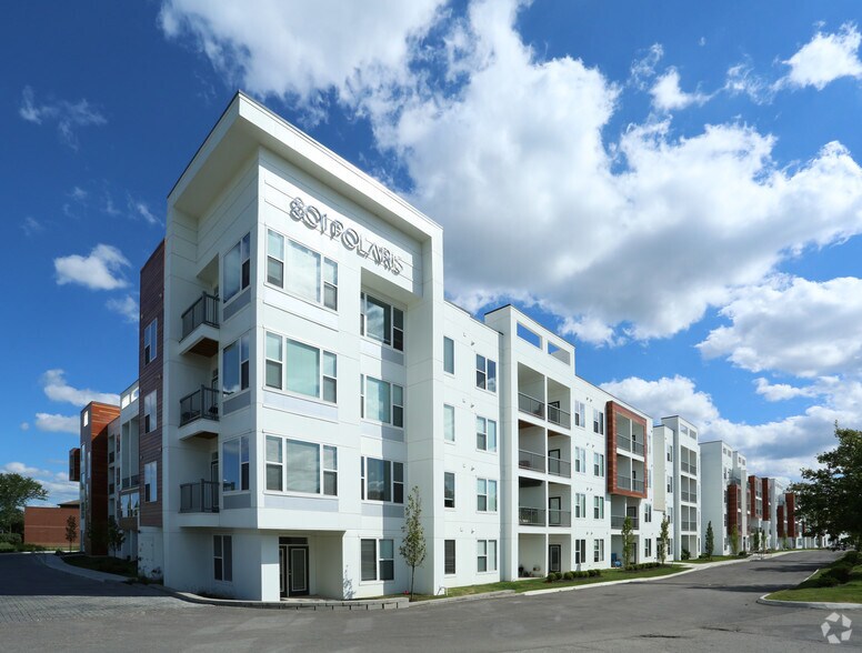 801 Polaris Rentals Columbus, OH