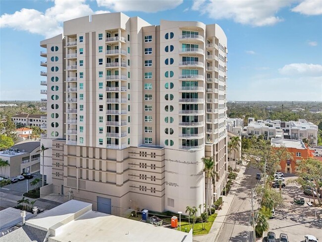 Building Photo - 1771 Ringling Blvd