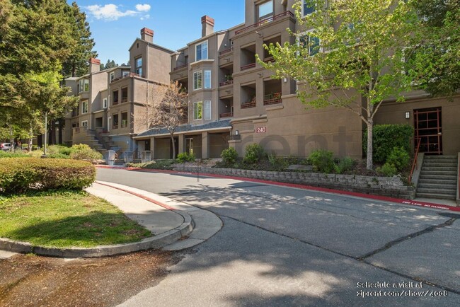 Foto del edificio - 240 Caldecott Ln
