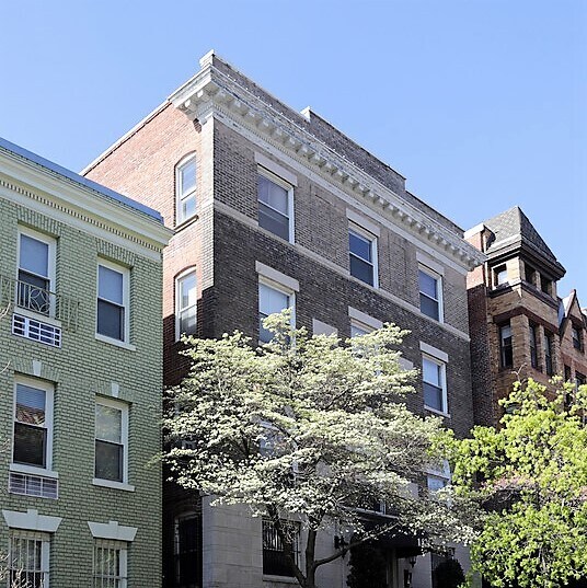 Primary Photo - 1820 California St NW