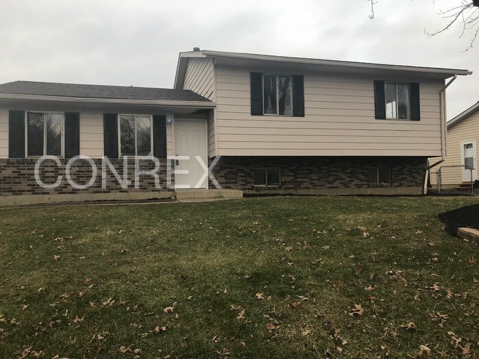 5090 Chipman Dr, Columbus, OH 43232 House for Rent in Columbus, OH