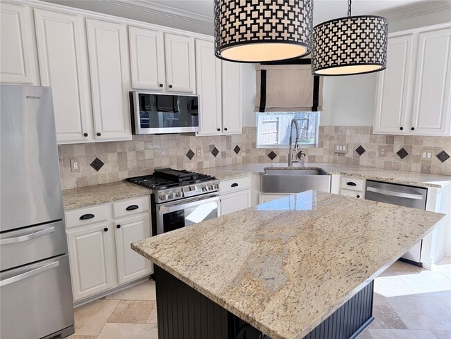 Foto del edificio - 4907 Falls Canyon Ct