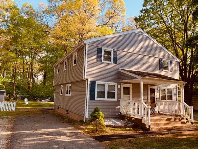 84 Madison Rd Unit 84, Glastonbury, CT 06033 Room for Rent in