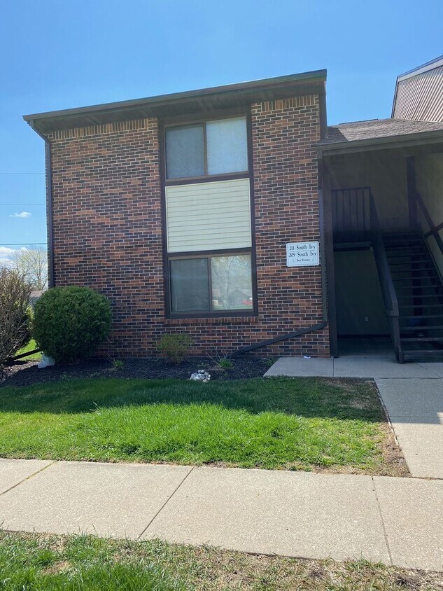 New Listing!! Apartment in Butler!! House Rental in Butler, IN