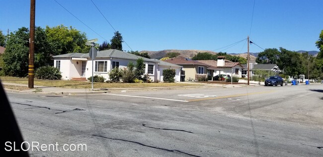 3 br, 2 bath House - 246 Chorro Street photo'