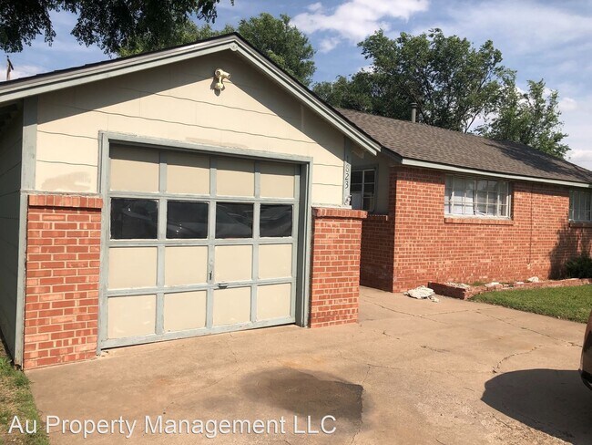 Foto del edificio - 2 br, 1 bath House - 1823 S AVONDALE ST