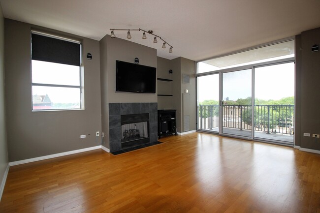 Foto del edificio - 1546 N Orleans St