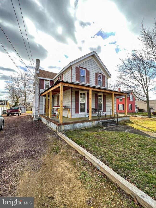 Building Photo - 7 Catawba Ave
