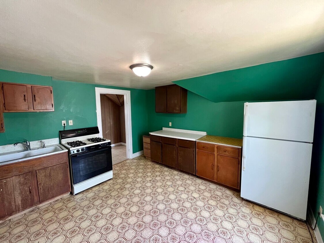 Foto principal - 1201 Cleveland Ave