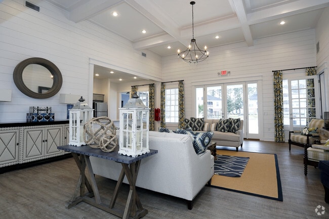 Foto del interior - The Preserve at Godley Station