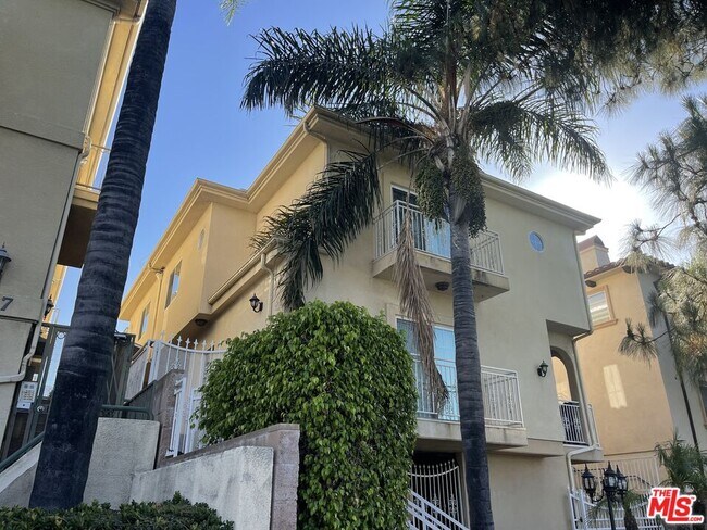 Foto del edificio - 2315 Mira Vista Ave