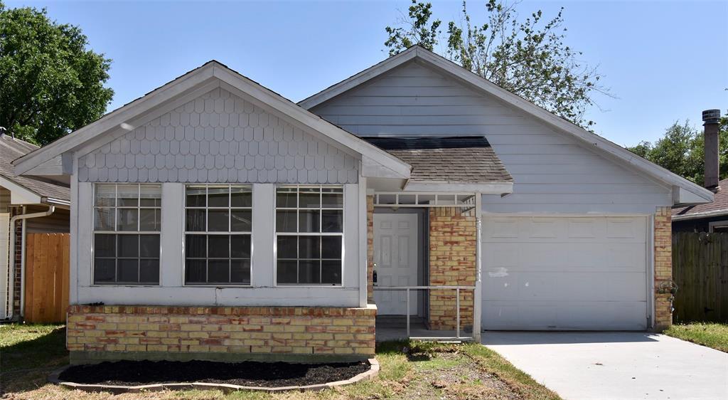 9231 Goodmeadow Dr, Houston, TX 77064 House Rental in Houston, TX